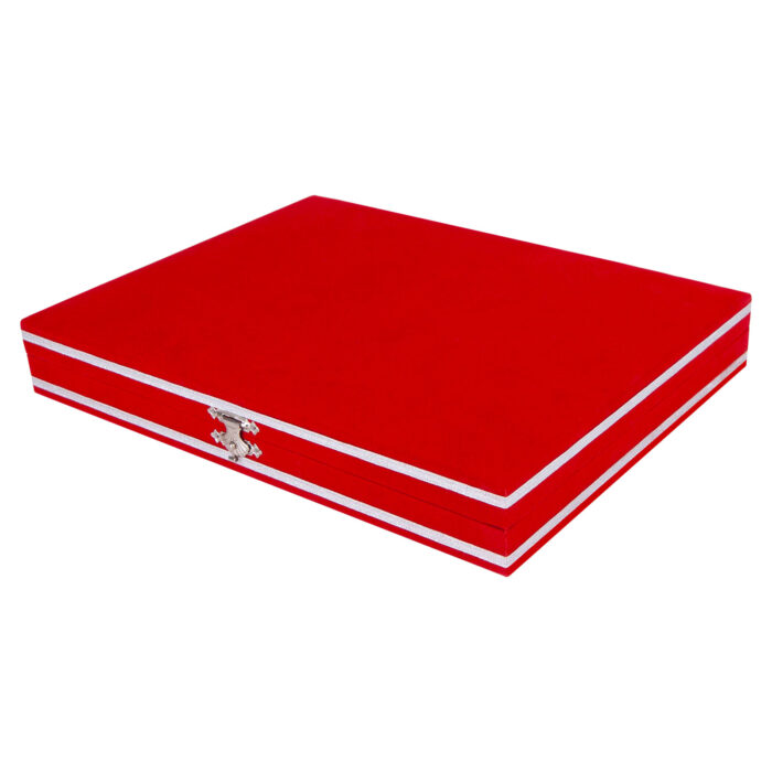 485604-003 HİLAL YUVARLAK BAYRAK PLAKET - Görsel 3
