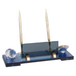 ARIBURNU KRİSTAL MASA SETİ - Görsel 2