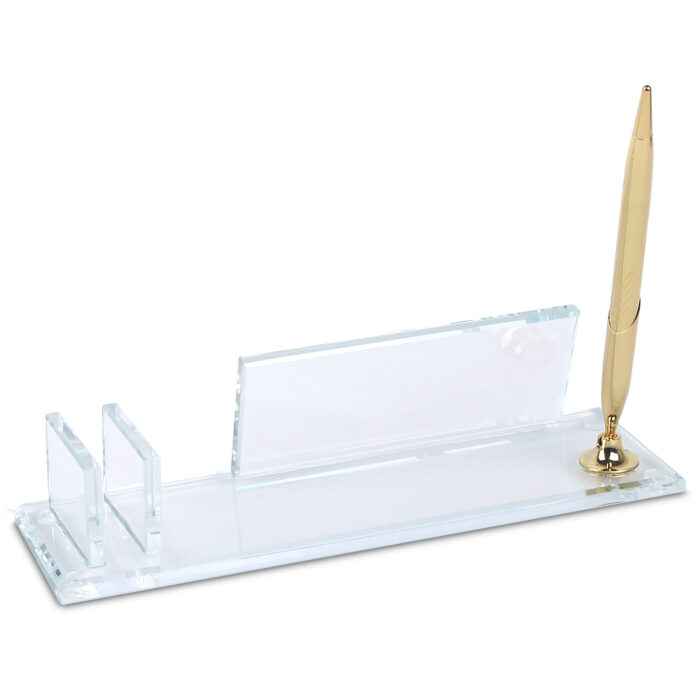 GELİBOLU KRİSTAL MASA SETİ - Görsel 2