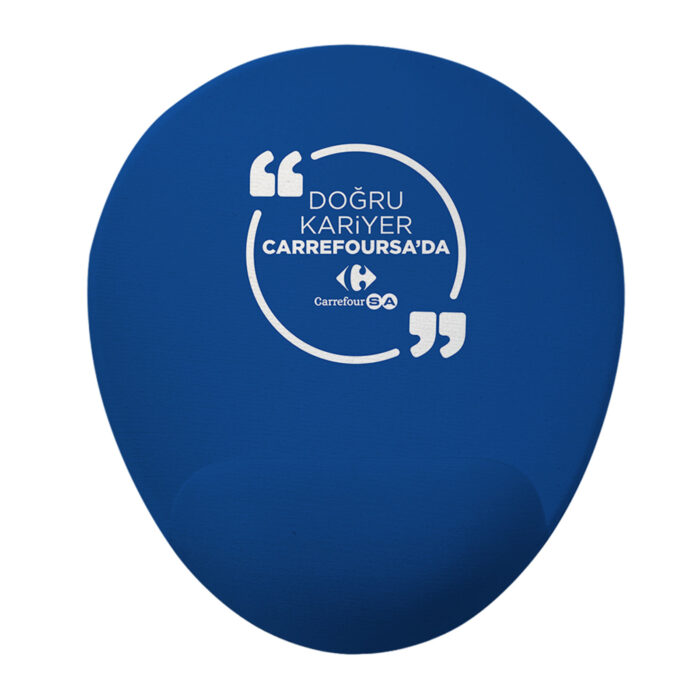 BİLEK DESTEKLİ MOUSEPAD - Görsel 1