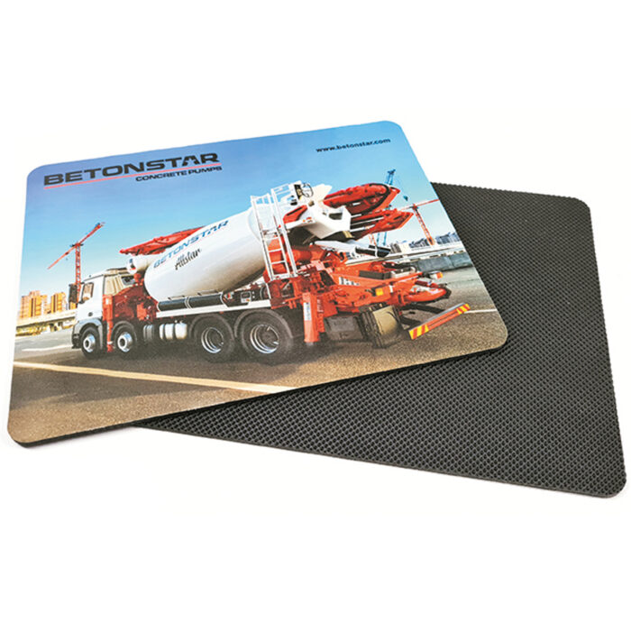 MOUSEPAD - Görsel 1