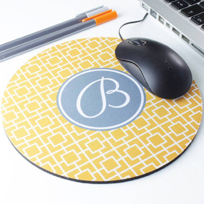 MOUSEPAD - Görsel 2