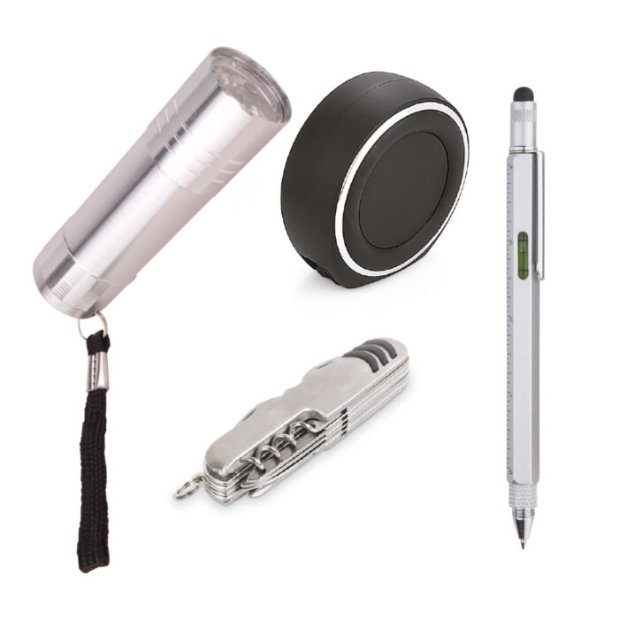 492620-002 ZEYREK HEDİYELİK SET - Görsel 2