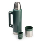 KAPLICA YEŞİL 1000 ML TERMOS - Görsel 3