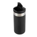 ŞİLE SİYAH 350 ML TERMOS - Görsel 2