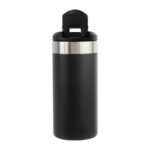 ŞİLE SİYAH 350 ML TERMOS - Görsel 3