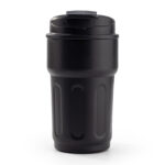 CEMRE SİYAH 500 ML DERECELİ TERMOS