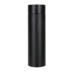BEYŞEHİR SİYAH 500 ML DERECELİ TERMOS - Görsel 2