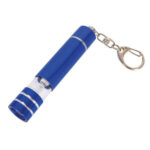 TURNA LACİVERT LED EL FENERİ