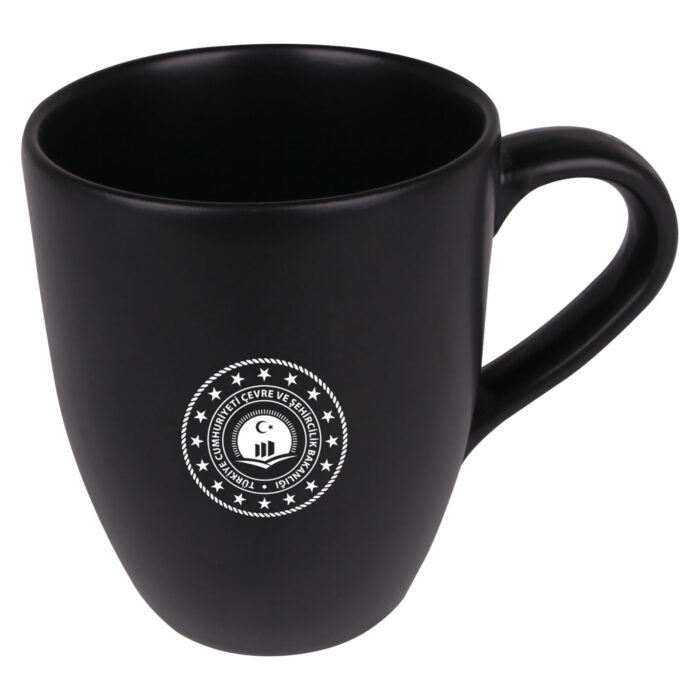 ZERDEÇAL SERAMİK KUPA - Görsel 2