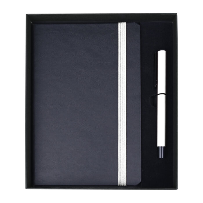 GÜLPINAR BEYAZ HEDİYELİK SET - Görsel 1