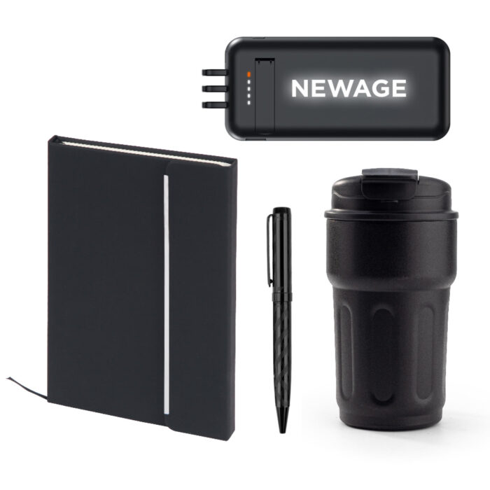 KIZILKAYA HEDİYELİK SET - Görsel 2