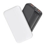 TALAS 20.000 MAH BEYAZ POWERBANK - Görsel 2