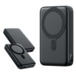 İNCESU 10.000 MAH WİRELESS POWERBANK - Görsel 2