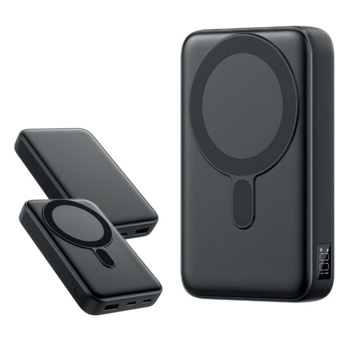 İNCESU 10.000 MAH WİRELESS POWERBANK - Görsel 2