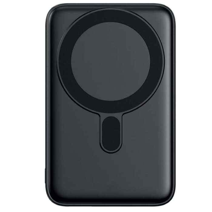 İNCESU 10.000 MAH WİRELESS POWERBANK - Görsel 1