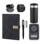 PLAZA HEDİYELİK SET - Görsel 2