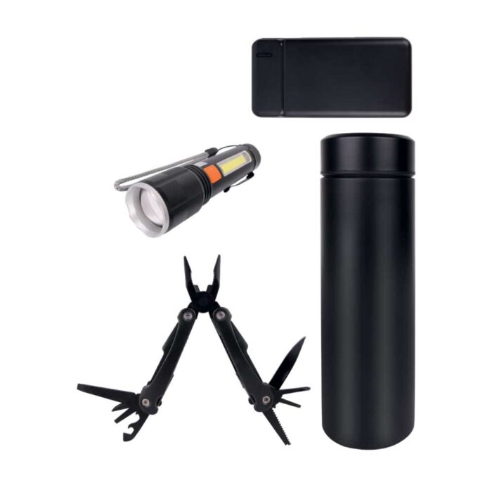 940101-1 AVCI HEDİYELİK SET - Görsel 2