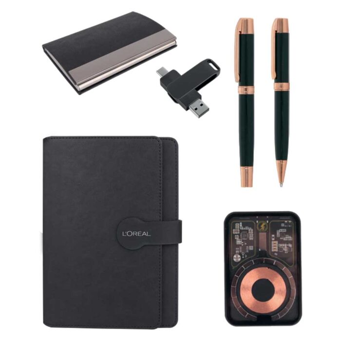 940201-2 SARP HEDİYELİK SET - Görsel 3