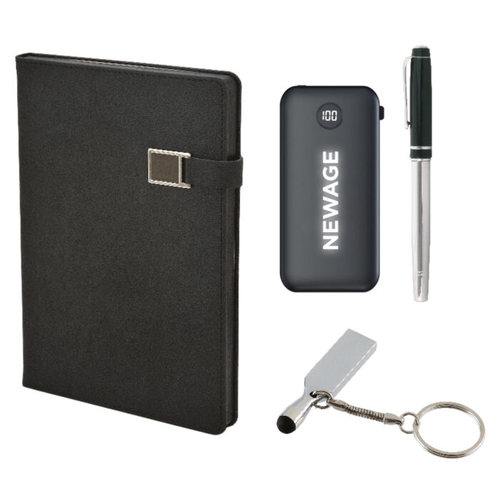 942101-002 LAPSEKİ HEDİYELİK SET - Görsel 2