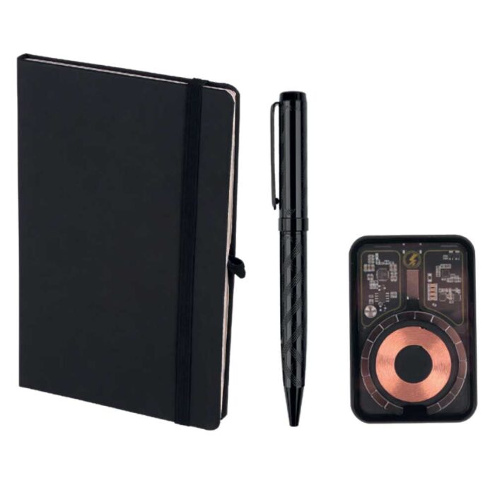 TOPRAK HEDİYELİK SET - Görsel 3