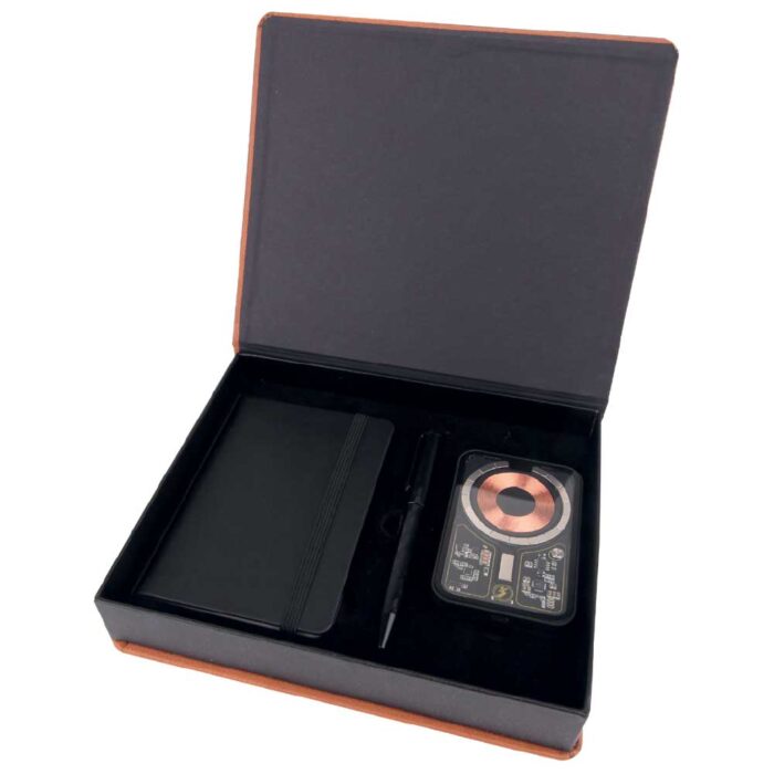 TOPRAK HEDİYELİK SET - Görsel 1