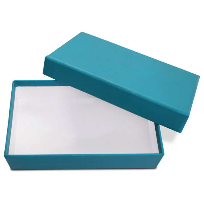 KUTU 10 GEÇME KAPAK KUTU OFSET MUKAVVA SIVAMA - Görsel 1