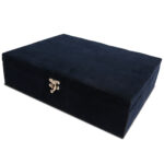 KUTU 16 KİLİTLİ KUTU TERMO DERİ SIVAMA - Görsel 2